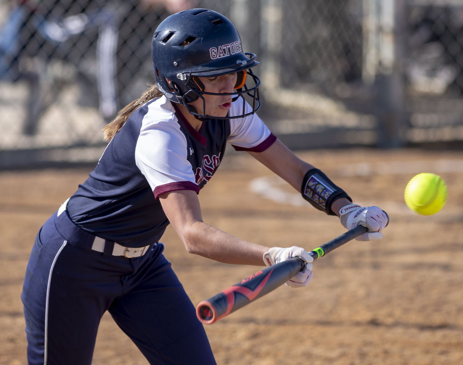 State Softball, 10.16